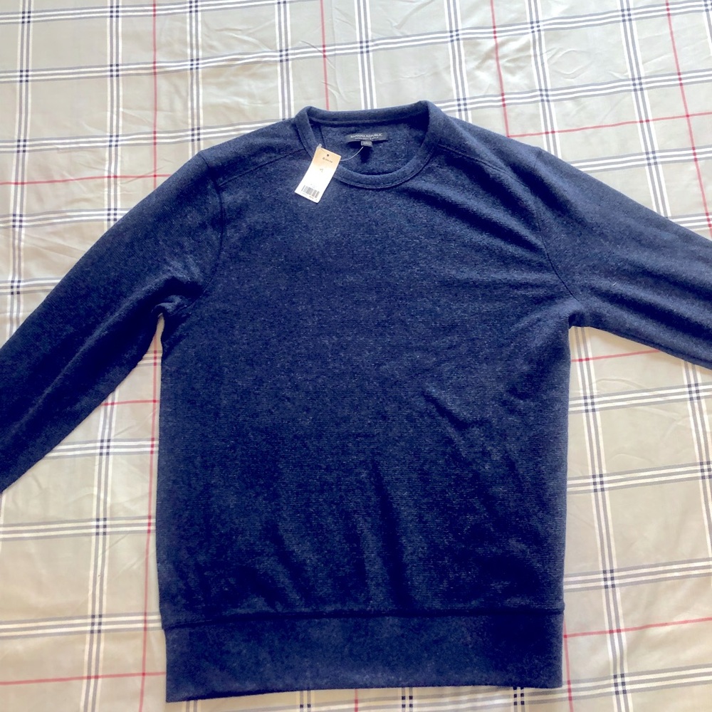 NWT Banana Republic Sweater